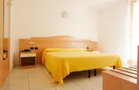 Motel Monterosa Hotels in Domodossola