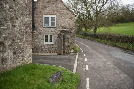 Wavering Отели в г. Седжмур