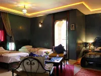 Palais Dar Ouladna Hoteles cerca de Centro histórico