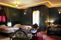Palais Dar Ouladna - guesthouses