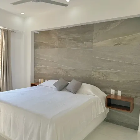 Safiro Suites Guayabitos Apartments - Adults Only