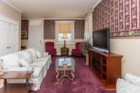 Whiskey Row Penthouse