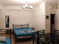 Magic Ionian Apartments & Rooms Hotels in Himare