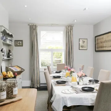 Saddlers B&B