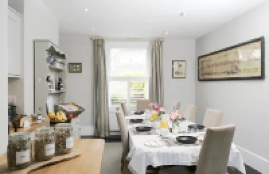 Saddlers B&B