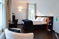 Boutique Hotel la Rinascente