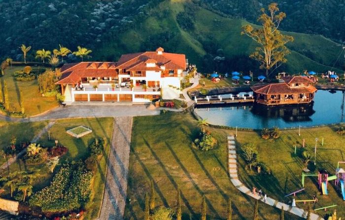 Hotel Reserva Monarca