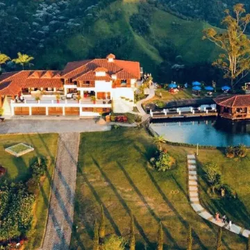 Hotel Reserva Monarca