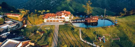 Hotel Reserva Monarca