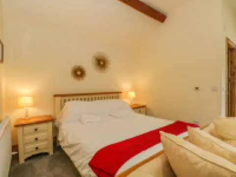 Swallows Nest Hotels in Macclesfield