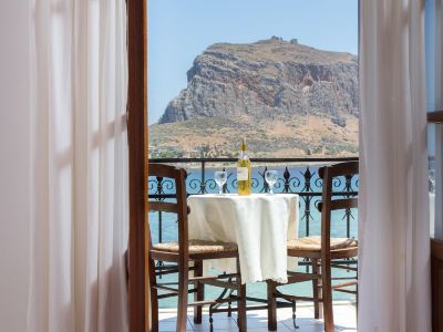 Petrino Guesthouse