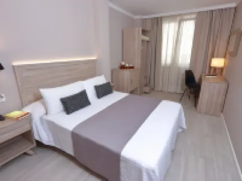 Hotel Villa de Verín Hoteles en Verín