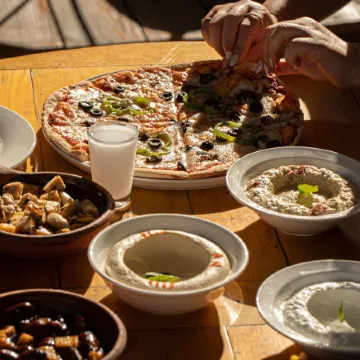 Printania Palace Hotel