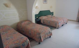 Hotel Mezri