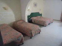 Hotel Mezri Hôtels à : Monastir