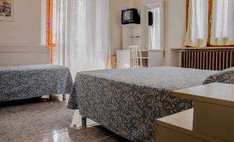 Hotel Ulisse