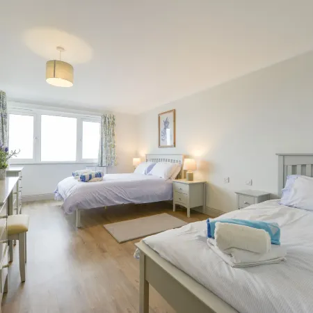 17 Burgh Island Causeway