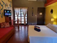 Nomada Hostel