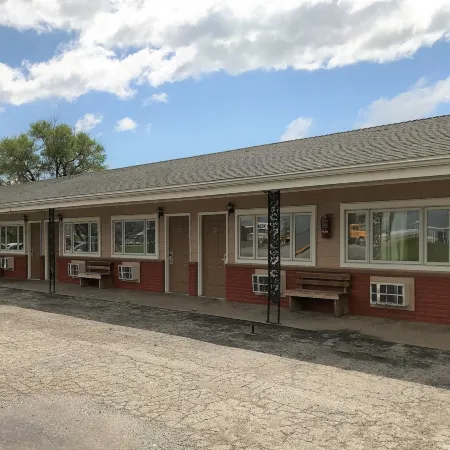 Budget Inn