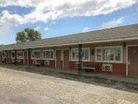 Budget Inn