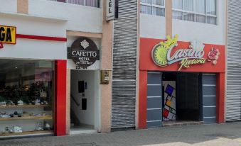 Hotel Cafetto