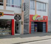 Hotel Cafetto Hotel di 