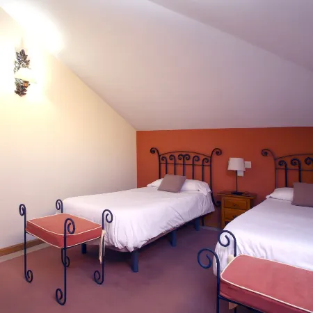 Hotel Arco San Vicente