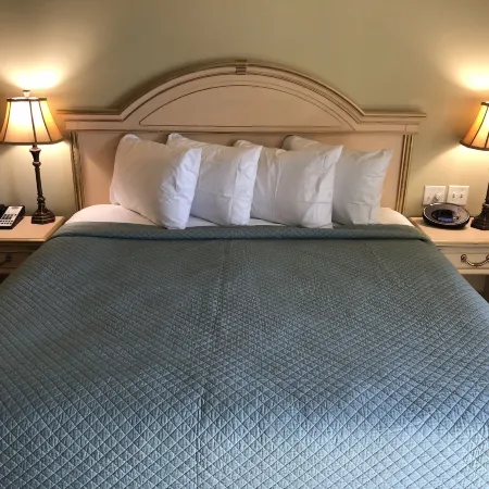 The Juliet Hotel