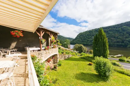 La Cremaillere Отели в г. Сент-Кристин