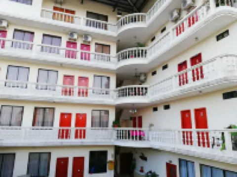 Hotel Unicornio Hotels in 