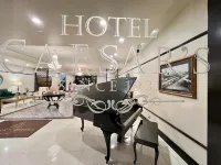 Hotel Caesars