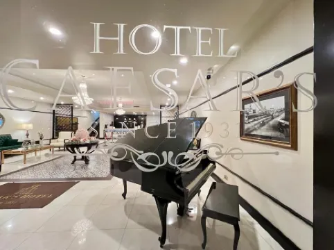 Hotel Caesars