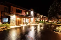 Open Hearth Lodge Hotels in Ephraim