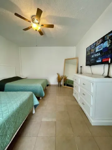 Departamentos Huerta Hotels in 