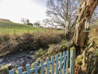 Millbrook Cottage Hotels in Dalbeattie