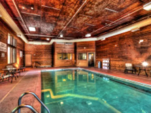 The Niobrara Lodge Hotels in Cherry County