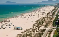 Hotel Los Robles Hotels in Grau i Platja