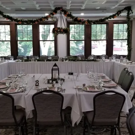 The Inn at Shattuck - St. Mary's