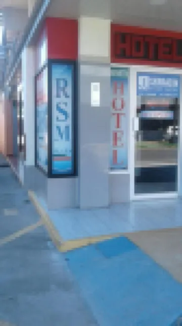 JL Serracin Apart Hotel