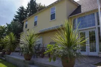 제넬 하우스 B&B 게스트 하우스 레드 산 주변 호텔