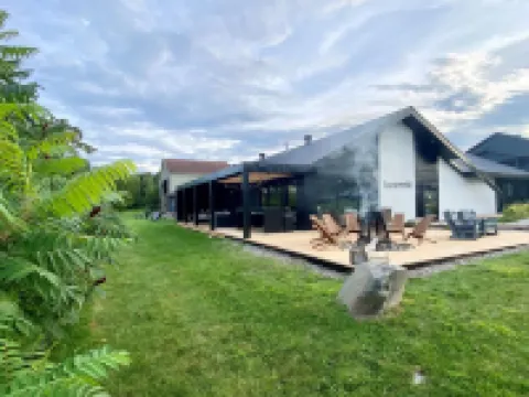 Beatnik Hotel Hotels in Bromont