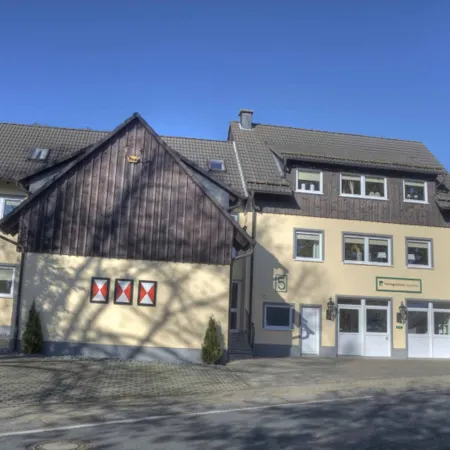 TopLokatie Sauerland