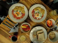 Viajero Cartagena - Centro Hostel Hotels in Cartagena