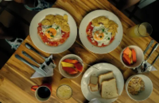 Viajero Cartagena - Centro Hostel