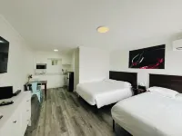 Westview Centre Motel Ltd Hotel di Powell River