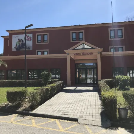 Viseu Garden Hotel