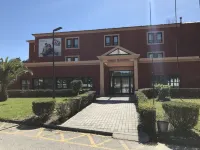 Viseu Garden Hotel Hotel di São Pedro do Sul