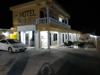 Nicol-Haa Hotels near Izamal Colonial Town
