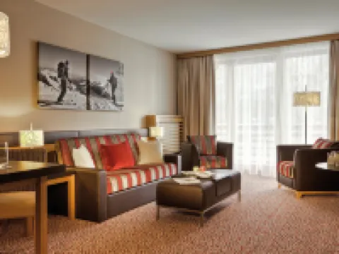 Aja Fürstenhaus am Achensee Hotéis em Pertisau