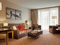 Aja Fürstenhaus am Achensee Hotels in Maurach